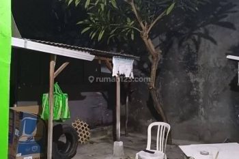 Jual Kavling Perumahan, Kampus Ipb Dramaga, Harga Murah