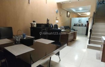 Rumah di Mekarwangi 2 Lantai Harga Bersaing