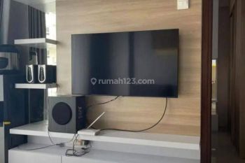 DIJUAL CEPAT FULLFURNISH LUX APARTEMEN GATEWAY PASTEUR BANDUNG