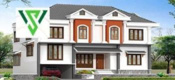 Rumah murah siap huni 2,3 M wisata Bukit Mas Royal Residence