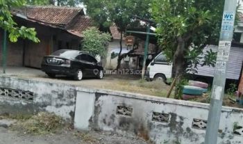 Dijual Tanah dalam Ringroad Luas 170m² di Bantul Yogyakarta