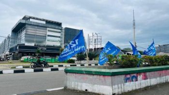 Ruko Bagus Di Lokasi Komersil Di Semplak Bogor Barat