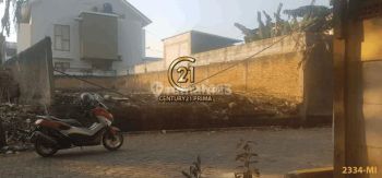 Kavling Murah Siap Dibangun Di Bintaro Tangerang Selatan