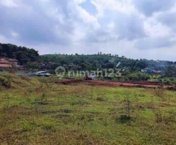 Dijual Tanah 440 Meter Tatar Paramawati Kota Baru Parahyangan