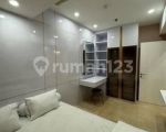 thumbnail-sewa-harian-dan-bulanan-type-2-bedroom-apartment-podomoro-city-deli-medan-jalan-4