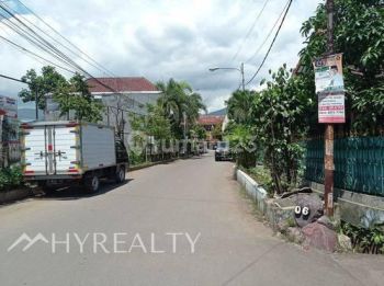 Di Jual Sebidang Tanah Di Ujung Berung Bandung