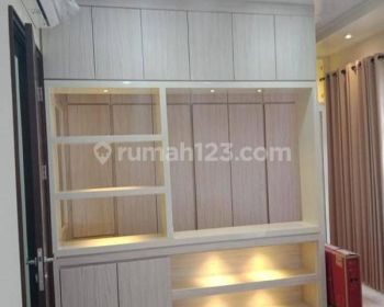 Rumah Golf Island uk 6x15 murah