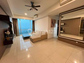 Empire 2 BR 98 m² Kemang Village