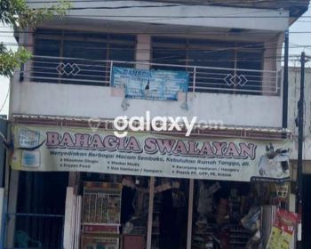 Ruko Nol Jalan Raya Kota Jombang