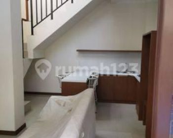 Asatti Agate Red 3 Br Loft Full Furnished Bsd City