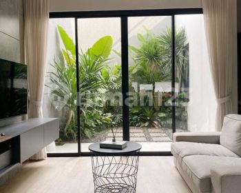 Dijual Rumah Bagus Didalam Cluster Lokasi Strategis di Depok Sawangan