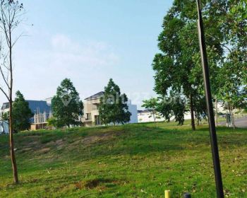 Kavling tanah Di Sonata Lagoon, Uk 8x25 M2, Jakarta Utara.