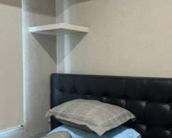 Murah Dijual Apartemen Tanglin Pakuwon Mall