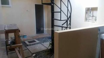 Dijual Rumah Dkt Universitas Maranatha Kbp Posisi Hook 2 Muka