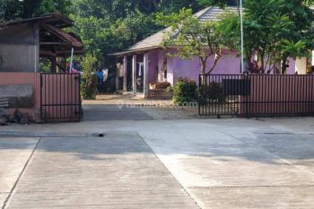 Kontrakan  12 pintu Dekat UNPAM Pamulang