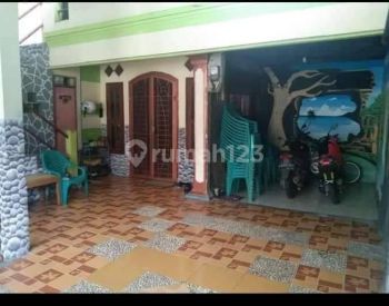 Rukam di Pondok Cabe Ilir Pamulang Tangerang Selatan