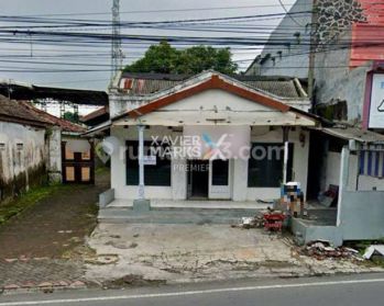 Rumah Kost Plus Ruang Usaha Lokasi Strategis Di Jalan Raya Tlogomas Sengkaling