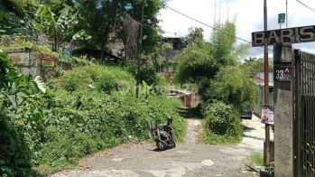 Kavling di rancabentang dijual cepat