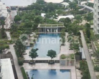 Apartemen M Town Residence Murah 3 br Gading Serpong
