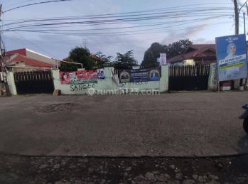 Di Jual Tanah Bagus Murah Siap Bangun Di Jatiwaringin Pondok Gede Bekasi