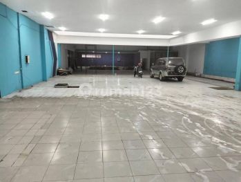 Ruang Usaha Kertajaya Surabaya Harga Murah Dav.ya2659