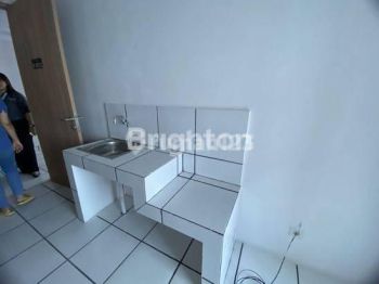 Apartemen The City Square