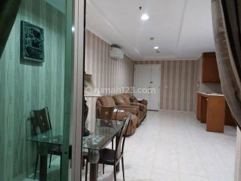 Apartement MOI
Kelapa Gading