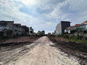 Disewakan Tanah Besar 35 Are di Kerobokan Kuta Utara St0081