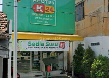 Ruko Disewakan Ngampilan kota Yogjakarta. SUPER UNTUNG!!