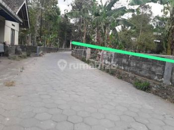 TANAH UTARA RINGIN PENDOWOHARJO JEJAMURAN