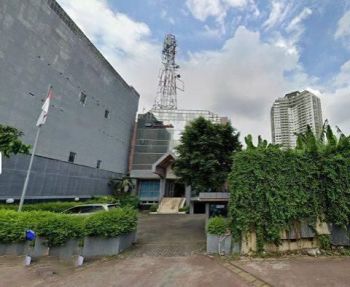 Disewakan Office, Luas 70m2 di Wisma Sarinah, Majapahit, Jakarta Pusat