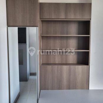 Di Sewakan Apartemen Tokyo Riverside Pik 2 Tipe Studio Furnished