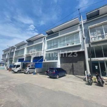 Gudang Bizhub52x Balikpapan Dekat Ikn Tanpa Dp Cicil 60x
