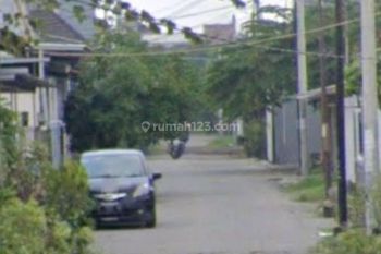 Tanah termurah dekat ITS sdh padat cocok dibangun rumah kos