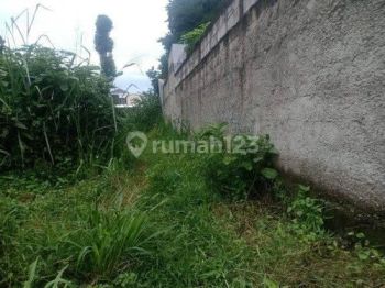 5 Menit The Park Sawangan Lahan Datar Siap Ajb Notaris