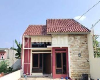 Perumahan Ready Stock Siap Huni Tanpa Dp di Kota Depok