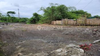 Dijual Tanah Super Premium Kavlingan Dekat Hotel Hyatt Jl.Palagan