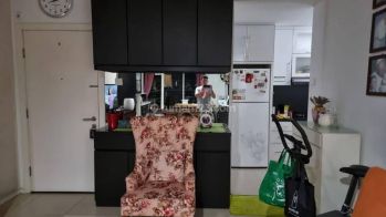 Apartemen Thamrin Residence 3 Bedroom
