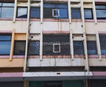 Dijual Ruko di Mitra Bahari Jakarta Utara
