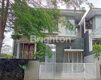 RUMAH FURNISH MINIMALIS MODERN DI ARAYA