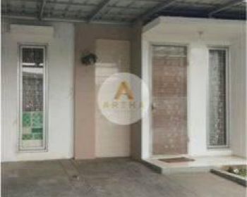 RUMAH MURAH SIAP HUNI DI BUAHBATU BANDUNG