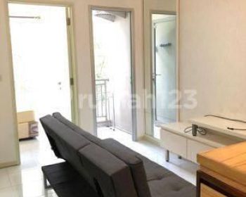 Dijual Apartemen East Coast Residence Tower Sapphire