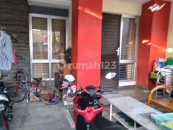 Dijual Rumah Di Cluster Ifolia Harapan Indah 2 Bekasi