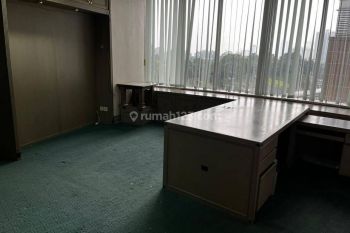 Office Space Menara Sudirman di Cilandak, Jakarta Selatan