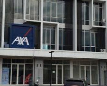Ruko Murah Luas Strategis Northwest Boulevard Citraland Surabaya