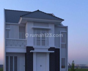 Sell Rumah: Hunian Eksklusif