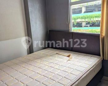 Green Bay Pluit, 2br Furnished Bagus, Best Deal