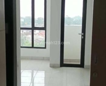 Apartement Murah Di Undip Dengan View Terbagus