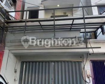 Ruko murah kan 2 lantai area Suhat Malang