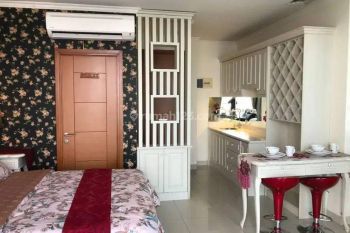 Disewakan apartemen ancol mansion